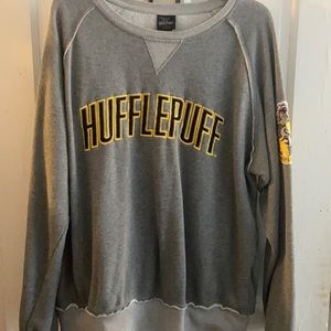 Hufflepuff Sweatshirt